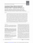 Research paper thumbnail of Transcriptional Profiling of Melanoma Sentinel Nodes Identify Patients with Poor Outcome and Reveal an Association of CD30+ T Lymphocytes with Progression