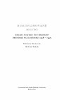 Research paper thumbnail of Disciplinované mesto (Disciplined City) - full text