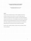 Research paper thumbnail of Qualitative Psychology and the Archive