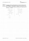 Research paper thumbnail of ChemInform Abstract: Chlorophyll- and Bacteriochlorophyll-Derived Colorimetric Chemosensors for Amine Detection