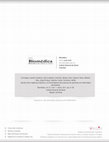 Research paper thumbnail of Bacilos Gram negativos entéricos y no fermentadores de la glucosa en pacientes con enfermedad periimplante