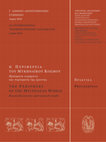 Research paper thumbnail of KONSTANTINA AKTYPI, MICHALIS GAZIS, OLIVIA A. JONES, One century of research in Mycenaean western Achaea: A review of old and new evidence from mortuary contexts.