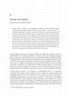 Research paper thumbnail of Gender and obesity