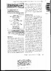 Research paper thumbnail of A comparison of medication errors between two storage sites