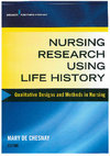 Research paper thumbnail of Using Life History to Explore the Experience of Women Living with a Rare Chronic Illness: Lymphangioleiomyomatosis