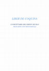 Research paper thumbnail of SERIE COQUINARIA Il Liber de coquina Versione del 17 ottobre 2022