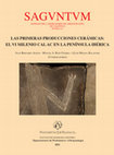 Research paper thumbnail of Sobre el primer horizonte neolítico en la Cova d’En Pardo (Planes, Alicante). Su evaluación desde el registro cerámico