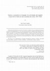 Research paper thumbnail of Guerra y economía en Arequipa: las actividades del español Lucas de la Cotera en una coyuntura de crisis, 1821-1824