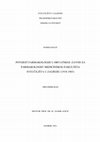 Research paper thumbnail of Povijest farmakologije u Hrvatskoj: Zavod za farmakologiju Medicinskog fakulteta Sveučilišta u Zagrebu (1918-1963)/History of Pharmacology in Croatia: Department of Pharmacology at the School of Medicine University of Zagreb (1918-1963)