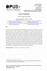 Research paper thumbnail of Yerel Vergileme