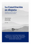 Research paper thumbnail of La Constitución en disputa. Miradas sobre el debate constitucional chileno [INTRODUCCIÓN]