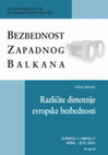 Research paper thumbnail of Značenje, materijalnost, moć: Uvod u analizu diskursa