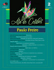 Research paper thumbnail of Ala de Colibrí 2. Homenaje a Paulo Freire.