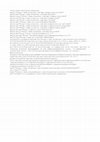 Research paper thumbnail of Evaluation of prolotherapy in comparison with occlusal splints in treating internal derangement of the temporomandibular joint – A randomized controlled trial