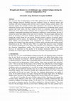 Research paper thumbnail of Drought and Disaster in a Revolutionary Age: Colonial Antigua during the American Independence War