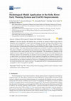 Research paper thumbnail of Hydrological Model Application in the Sirba River: Early Warning System and GloFAS Improvements