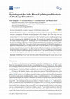 Research paper thumbnail of Hydrology of the Sirba River: Updating and Analysis of Discharge Time Series