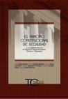 Research paper thumbnail of Legalidad administrativa, libertad y control jurídico del poder: el principio de supremacía constitucional. Un necesario examen de la posición actual de la lex frente a la norma normarum.