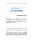 Research paper thumbnail of Las personas jurídicas privadas que ejercen funciones administrativas como entidades públicas. El Proceso Contencioso Administrativo como cauce del artículo I, 8 de la LPAG.