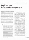 Research paper thumbnail of Beelden van informatiemanagement