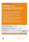 Research paper thumbnail of Los poderes del Juez Contencioso-Administrativo: análisis de los principales aspectos del Encuentro Jurisdiccional Nacional de Jueces Especializados en Materia Constitucional y Contencioso Administrativo.