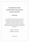 Research paper thumbnail of Las nuevas Defensorías de las Audiencias de América Latina como promotoras de las democracias comunicacionales en escenarios emancipatorios sociales, políticos y jurídicos. 1997-2017