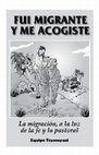 Research paper thumbnail of FUI MIGRANTE Y ME ACOGISTE