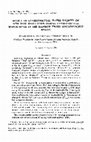 Research paper thumbnail of Effect Of Environmental Water Salinity on Acid-Base Regulation During Environmental Hypercapnia in the Rainbow Trout (Oncorhynchus Mykiss)