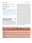 Research paper thumbnail of Near infrared spectroscopy would be assessed for lower extremity peripheral artery disease diagnosis in patients with normal ankle-brachial index at rest