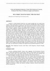 Research paper thumbnail of Fresh and Hardened Properties of Steel Fiber Reinforced Concrete Produced With Fibers of Different Lengths and Diameters