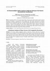 Research paper thumbnail of A3 Düzensizliğine Sahip Yapıların Doğrusal Olmayan Kat Kesme Kuvvetlerinin İncelenmesi (A Nonlinear Analysis of Shear Forces of A3 Irregularity Structures)