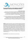 Research paper thumbnail of Relações internacionais, teorias feministas e produção de conhecimento: um balanço das contribuições recentes