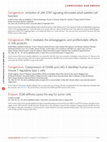 Research paper thumbnail of Corrigendum: Coexpression of CD49b and LAG-3 identifies human and mouse T regulatory type 1 cells