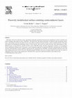 Research paper thumbnail of Passively modelocked surface-emitting semiconductor lasers