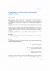 Research paper thumbnail of Comprendere il valore di una progettazione digitale inclusiva