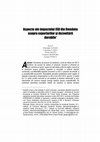 Research paper thumbnail of Aspecte ale impactului ISD din Rom�nia asupra exporturilor si dezvoltarii durabile