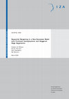 Research paper thumbnail of Sequential Bargaining in a New-Keynesian Model with Frictional Unemployment and Wage Negotiation 1