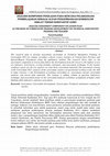 Research paper thumbnail of Analisis Komponen Penilaian Pada Rencana Pelaksanaan Pembelajaran Sebagai Acuan Pengembangan Kurikulum Diklat Teknis Substantif Guru