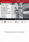 Research paper thumbnail of Il database Bo2022: uno strumento per la storia della mobilità accademica