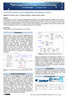 Research paper thumbnail of Towards the synthesis of cyclic depsipeptides Kohamamides A, B and C