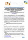 Research paper thumbnail of Production of 5-(Hydroxymethyl)furfural from Biomass: Synthetic Challenges and Applications as Building Block in Polymers and Liquid Fuel Production