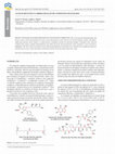 Research paper thumbnail of Avanços recentes na hidroaminação de compostos insaturados