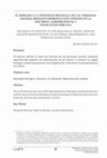 Research paper thumbnail of El derecho a la identidad biológica de las personas nacidas mediante reproducción asistida en la doctrina, jurisprudencia y legislación peruana