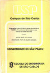 Research paper thumbnail of Zoneamento geotécnico geral do Distrito Federal: procedimentos metodológicos e sua inserção na gestão ambiental