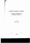 Research paper thumbnail of « La correspondance de l’agence Datini d’Avignon (fin du XIVe siècle). Caractérisation, rythme des flux et pluralité des fonctions », in Oralità, scrittura, potere. Sardegna e Mediterraneo tra antichità e medioevo, Lorenzo Tanzini ed., Rome, Viella, 2020, p. 225-251