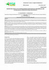 Research paper thumbnail of Neurotoxic Effect of Titanium Dioxide Nanoparticles: Biochemical and Pathological Approach in Male Wistar Rats