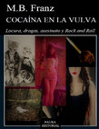 Research paper thumbnail of M.B. FRANZ - Novela Cocaína en la vulva