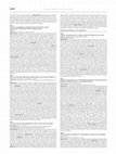 Research paper thumbnail of PRM6 Are You Counting Prescription Medications Utilization Correctly?