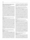 Research paper thumbnail of PCV12 Impact of Potential Drug-Drug Interactions (Ddis) on Health Outcomes and Cost to Medicaid: The Monetary Benfits of Quality Health Care