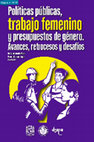 Research paper thumbnail of Relaciones de género en las transformaciones de la economía y la cultura alimentarias en una ciudad media en México.